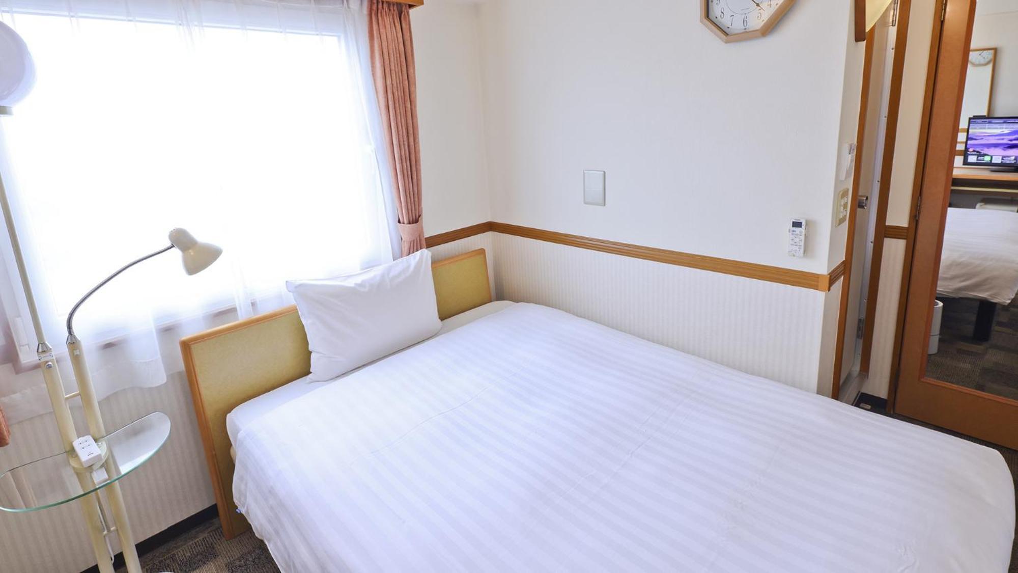 Toyoko Inn Maebashi Ekimae Room photo